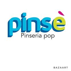 Pinsè Pomezia