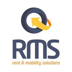 RMS Rent & Mobility Solutions - Brand Agency Ayvens Roma