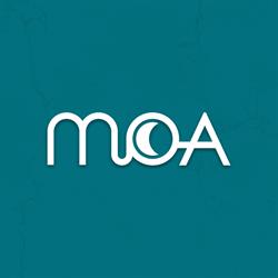 MOA cafe