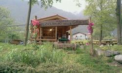 Chiosco Ciclamino delle Grigne
