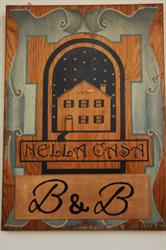 Bed And Breakfast Nella CAsa
