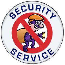 Security Service di Cristian Pattani