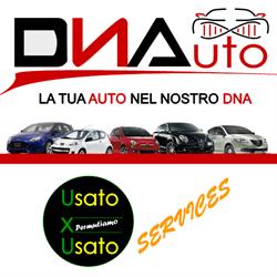 DNAuto Di Davide & Noemi