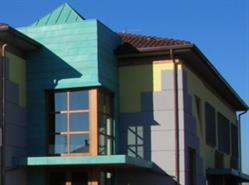 Biblioteca Comunale "Primo Levi"