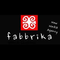 New Media Agency Fabbrika