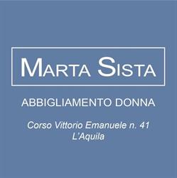 Marta Sista