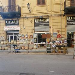 Elhabib Ceramica E Terracotta