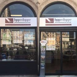Agenzia BPP Sviluppo