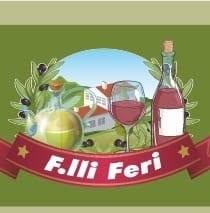 Prodotti dalla montagna - F.lli Feri