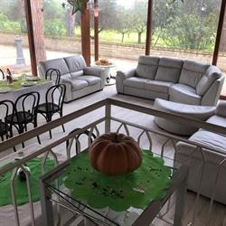 Il Casaletto Country Events