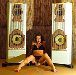Ladysound srl