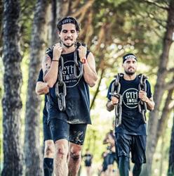 Matteo Civolani Personal Trainer