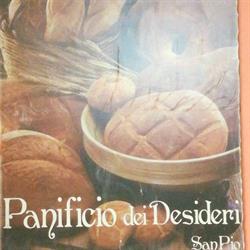 Panificio dei desideri San Pio di Fusco Cosimo