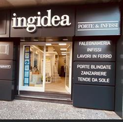 Ingidea SRL