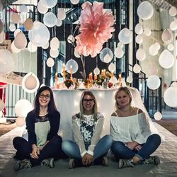 Incanto Event & Wedding Planners