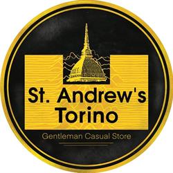 St. Andrew's Torino Gentleman Casual Store