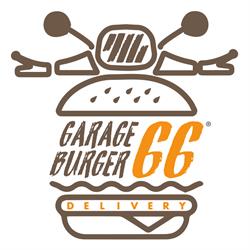 Garage Burger 66 - Padova