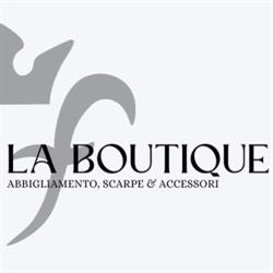 La Boutique abbigliamento, scarpe e accessori