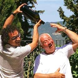 Genuine Tuscany