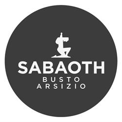 Sabaoth Church Busto Arsizio