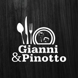 Gianni e Pinotto