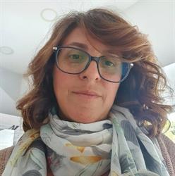 Dott.ssa Maria Teresa Verdesca