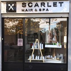 Scarlet Hair & Spa