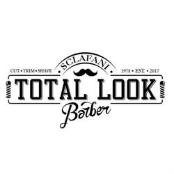 Total Look Barber Sclafani