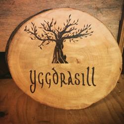 Artigianato Yggdrasill