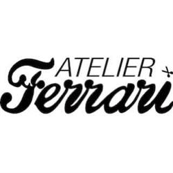 Atelier Ferrari Di Ferrari Pamela