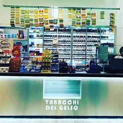 Tabaccheria del Gelso