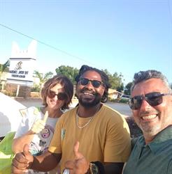 Viaggiando Mangiando