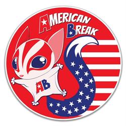 American Break