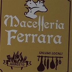 Macelleria Braceria Ferrara