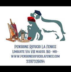 Pensione Rifugio LA FENICE