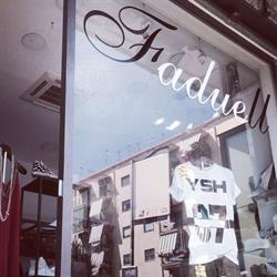 Faduell