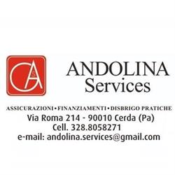 ANDOLINA SERVICES