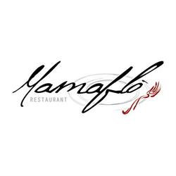 Mamaflò - Ristorante sul mare