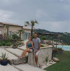 Casa Valle Ciafone