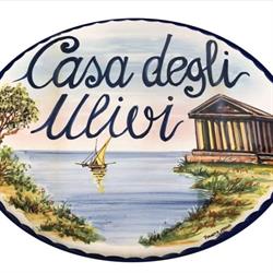 Casa degli Ulivi