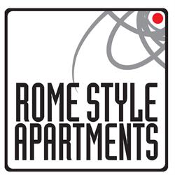 Rome Style Apartments