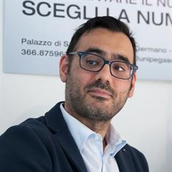 Osteopata dott. Augusto Graziano