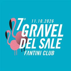 5° Strade Bianche del Sale Fantini Club - 13 ottobre 2024