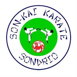 SON-KAI KARATE SONDRIO