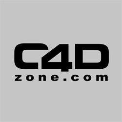 C4Dzone - Zuccherodikanna