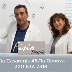 Fisioterapik di Dott. Cancilleri Giuseppe