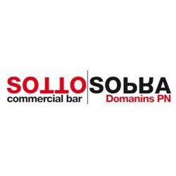 Sottosopra commercial bar