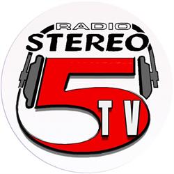 Radio Stereo 5 TV