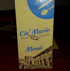 Ciu'Mario
