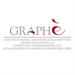 Graphè Istituto di ricerca - Scuola di Alta formazione grafologica e grafomotoria